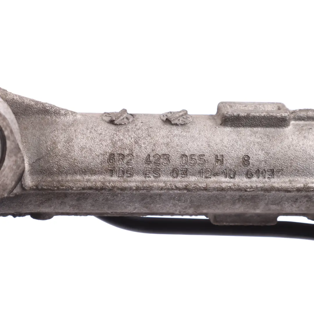 6J FR VW Polo 6R Electric Power Steering Rack 6R2423055H to Seat Ibiza with Part number 6R2423051AH Seat Ibiza 6J FR VW Polo 6R Electric Power Steering Rack 6R2423055H - SKU RHD-6R2423051AH - Part number 6R2423051AH