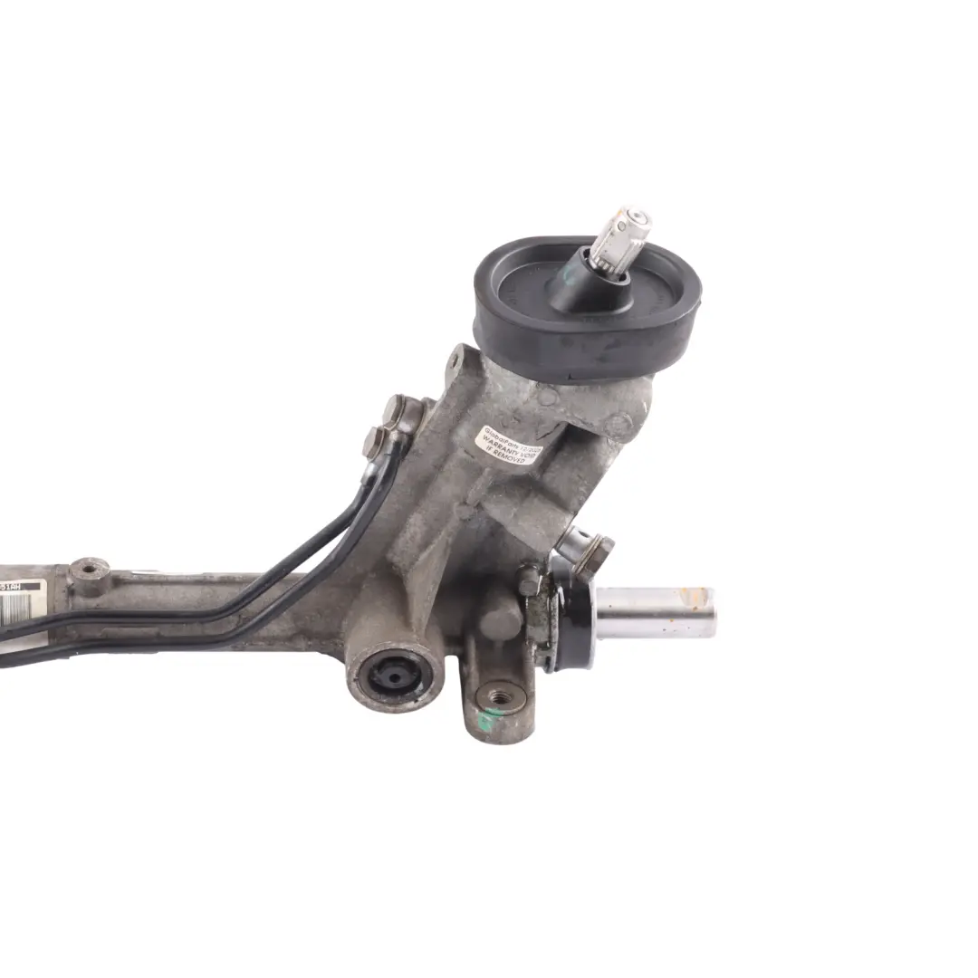 6J FR VW Polo 6R Electric Power Steering Rack 6R2423055H to Seat Ibiza with Part number 6R2423051AH Seat Ibiza 6J FR VW Polo 6R Electric Power Steering Rack 6R2423055H - SKU RHD-6R2423051AH - Part number 6R2423051AH