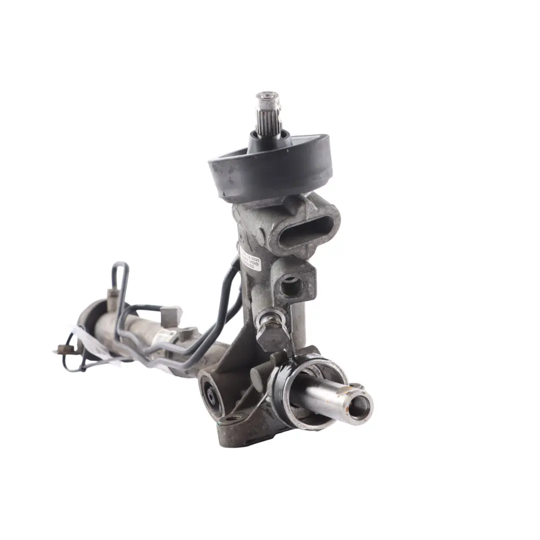 6J FR VW Polo 6R Electric Power Steering Rack 6R2423055H to Seat Ibiza with Part number 6R2423051AH Seat Ibiza 6J FR VW Polo 6R Electric Power Steering Rack 6R2423055H - SKU RHD-6R2423051AH - Part number 6R2423051AH