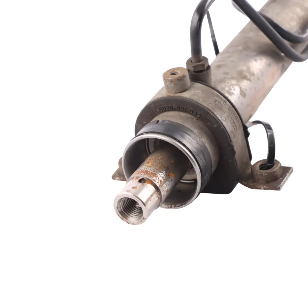 6J FR VW Polo 6R Electric Power Steering Rack 6R2423055H to Seat Ibiza with Part number 6R2423051AH Seat Ibiza 6J FR VW Polo 6R Electric Power Steering Rack 6R2423055H - SKU RHD-6R2423051AH - Part number 6R2423051AH