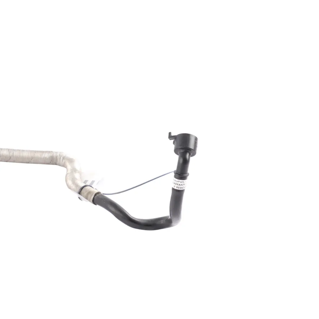 6J FR Brake Servo Vacuum Pipe Hose Line 6R2612041AB to Seat Ibiza with Part number 6R2512041AB Seat Ibiza 6J FR Brake Servo Vacuum Pipe Hose Line 6R2612041AB - SKU RHD-6R2612041AB - Part number 6R2512041AB