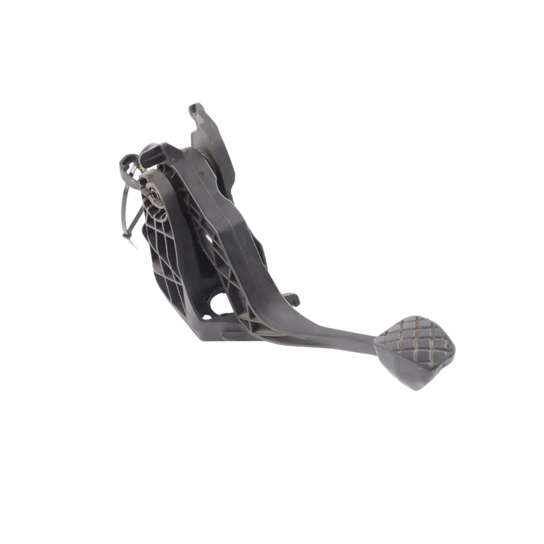 Volkswagen Polo Mk5 6R Seat Ibiza 6J Clutch Pedal Assembly Unit - SKU 6R2721059F - Part number 6R2721059F