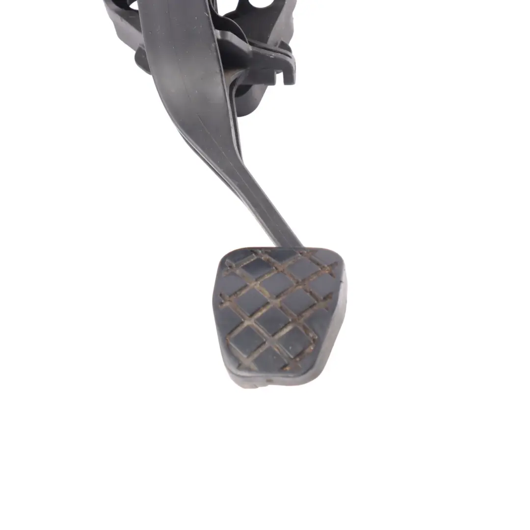 Volkswagen Polo Mk5 6R Seat Ibiza 6J Clutch Pedal Assembly Unit - SKU 6R2721059F - Part number 6R2721059F