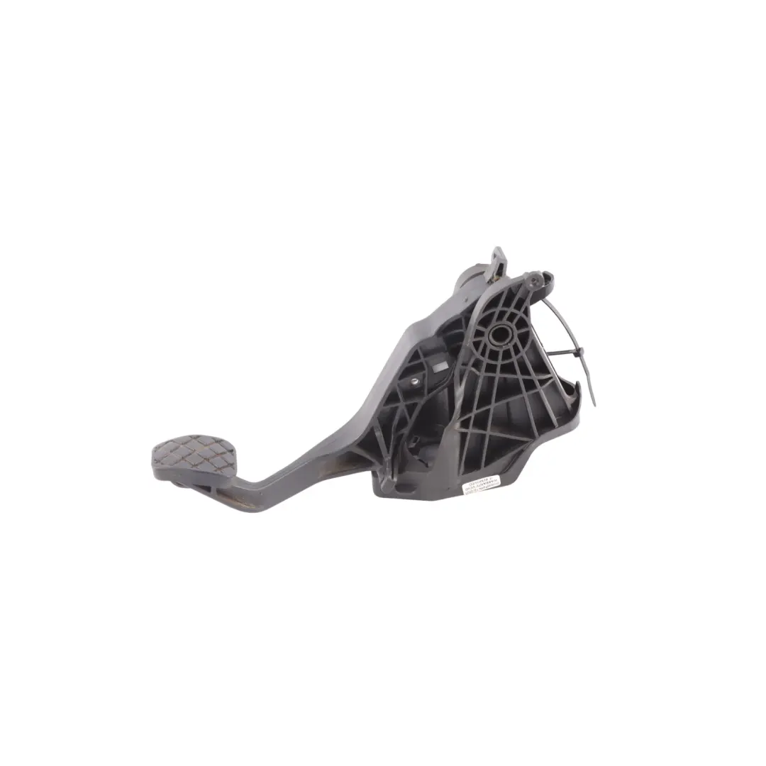 Volkswagen Polo Mk5 6R Seat Ibiza 6J Clutch Pedal Assembly Unit - SKU 6R2721059F - Part number 6R2721059F