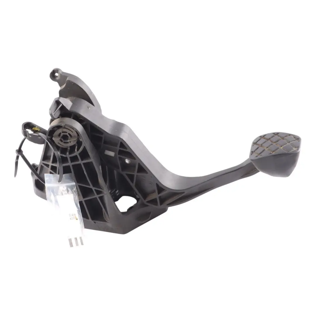Volkswagen Polo Mk5 6R Seat Ibiza 6J Clutch Pedal Assembly Unit - SKU 6R2721059F - Part number 6R2721059F