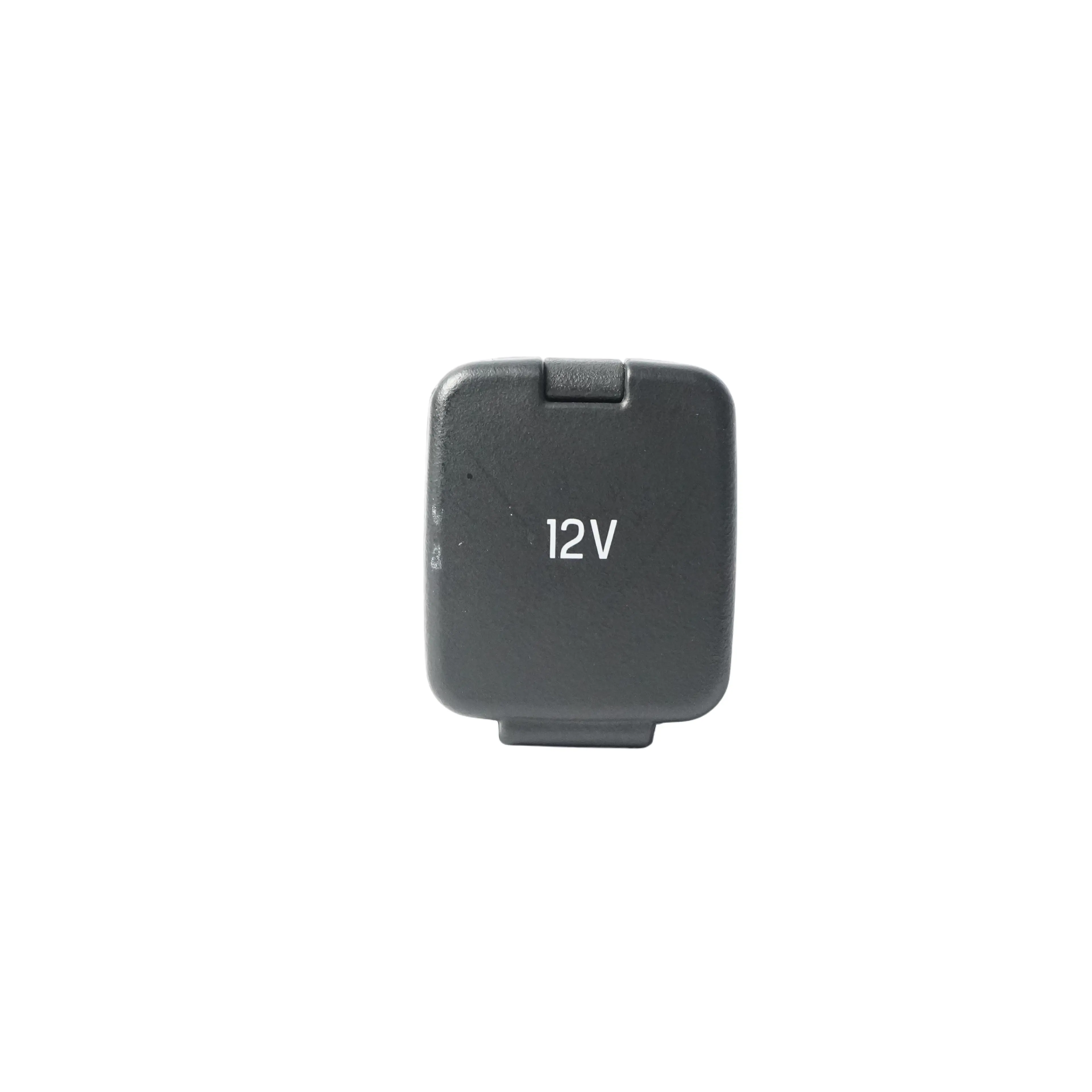 VW Volkswagen Amarok NF Output 12V Plug Socket Cigarette Lighter 6R33196247AA