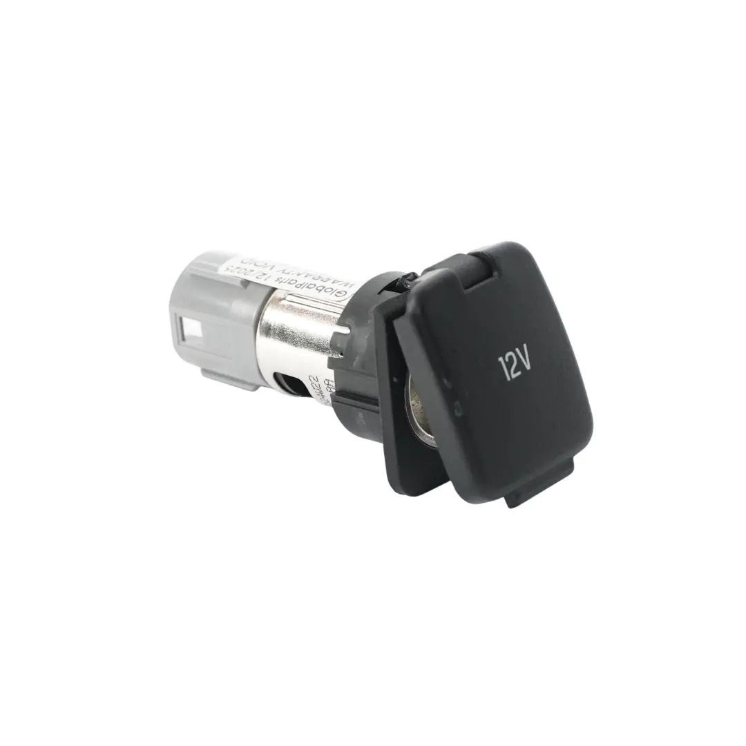 Prise Allume-Cigare 12V V6R33196247AA pour W Volkswagen Amarok NF à propos du numéro de pièce 6R33-196247-AA W Volkswagen Amarok NF Prise Allume-Cigare 12V V6R33196247AA - SKU 6R33-196247-AA - Numéro de pièce 6R33-196247-AA
