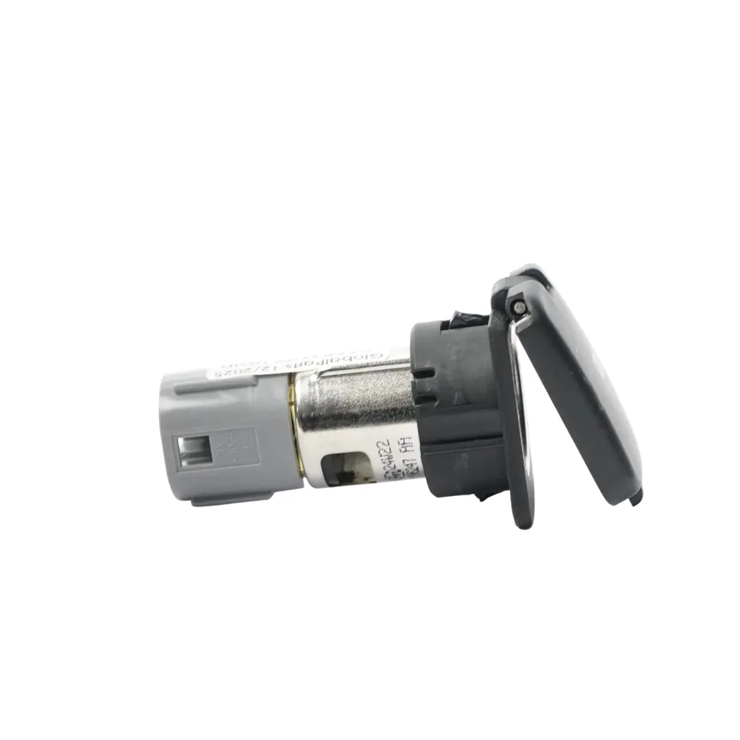 VW Volkswagen Amarok NF Output 12V Plug Socket Cigarette Lighter 6R33196247AA - SKU 6R33-196247-AA - Part number 6R33-196247-AA