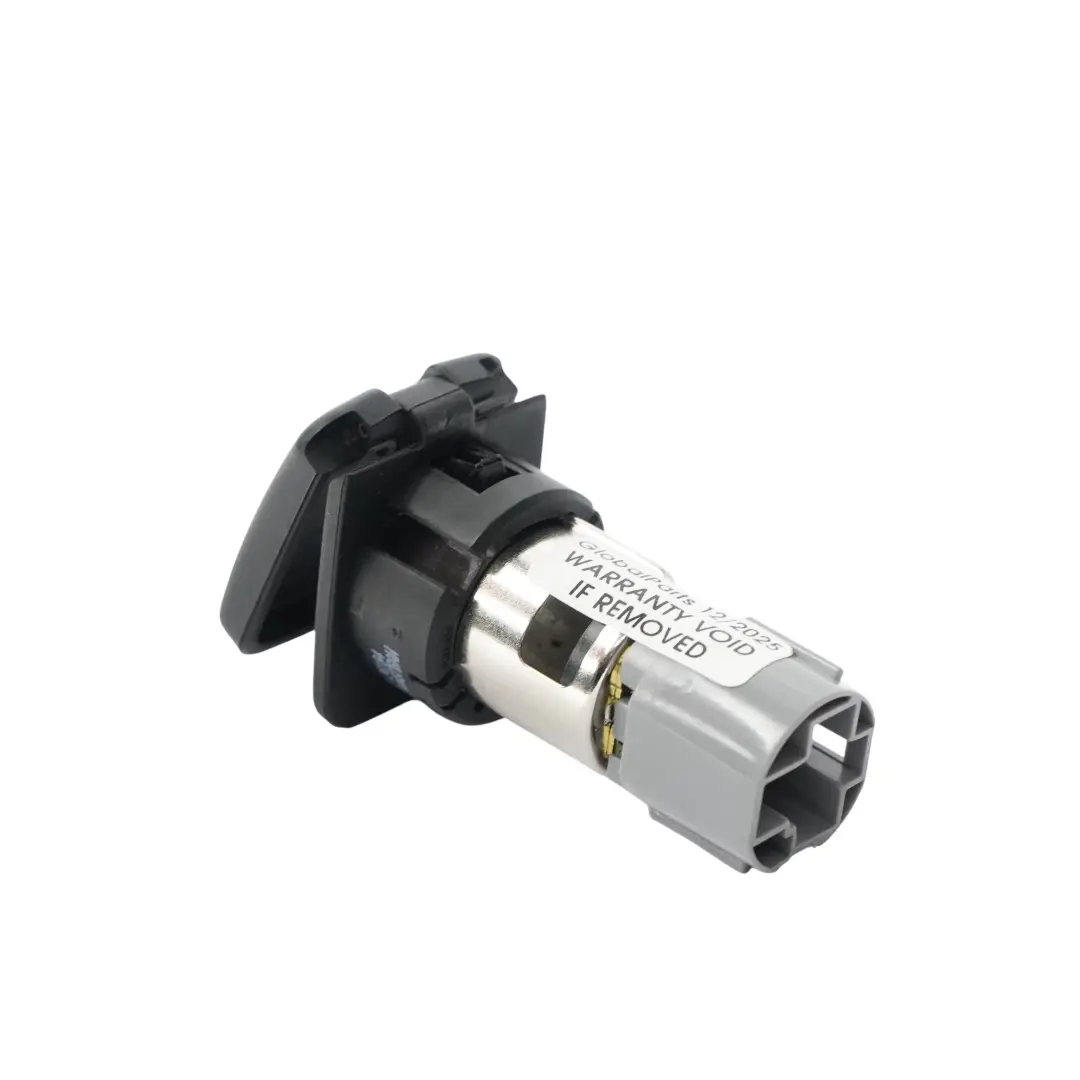 Ausgang 12V Steckdose Zigarettenanzünder 6R33196247AA für VW Volkswagen Amarok NF mit Teilenummer 6R33-196247-AA VW Volkswagen Amarok NF Ausgang 12V Steckdose Zigarettenanzünder 6R33196247AA - SKU 6R33-196247-AA - Teilenummer 6R33-196247-AA