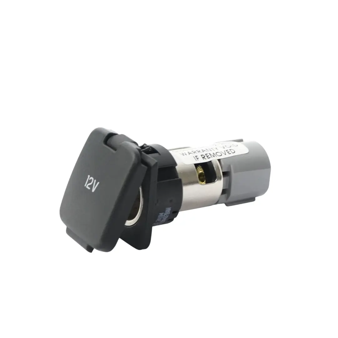 Salida 12V Enchufe Encendedor 6R33196247AA para VW Volkswagen Amarok NF con número de pieza 6R33-196247-AA VW Volkswagen Amarok NF Salida 12V Enchufe Encendedor 6R33196247AA - SKU 6R33-196247-AA - Número de pieza 6R33-196247-AA