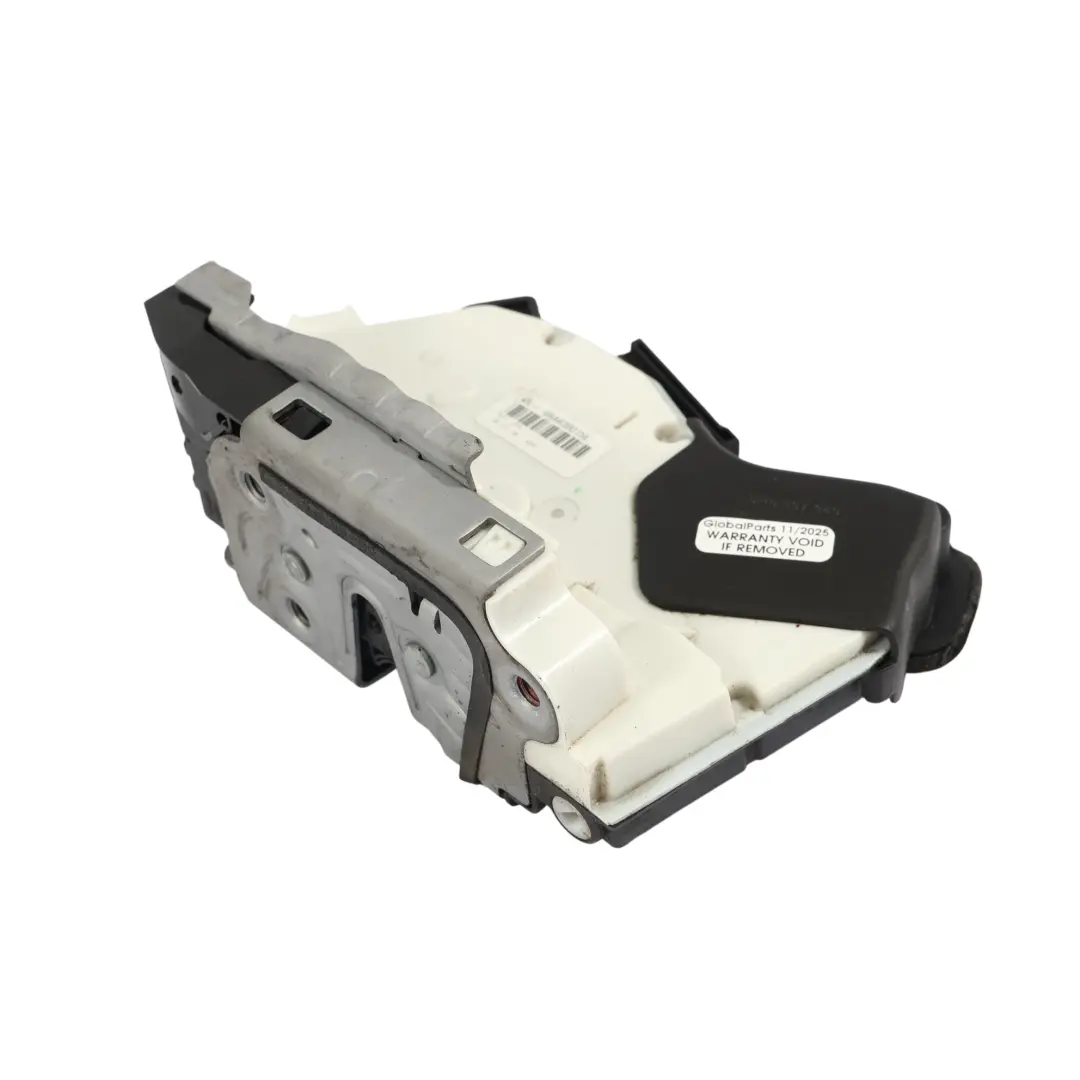 Mk5 6R Türschloss Verriegelung Mechanism Hinten Links für Volkswagen Polo mit Teilenummer 6R4839015E Volkswagen Polo Mk5 6R Türschloss Verriegelung Mechanism Hinten Links - SKU 6R4839015E - Teilenummer 6R4839015E