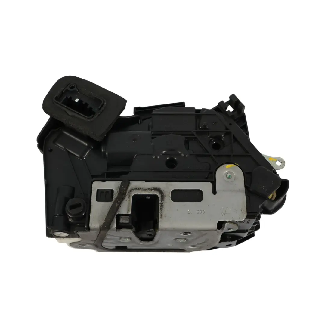 Volkswagen Polo Mk5 6R Meccanismo Blocco Porta Posteriore Sinistro - SKU 6R4839015E - Numero di parte 6R4839015E