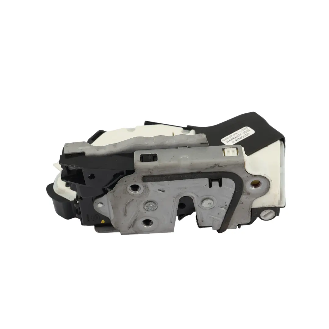 Mk5 6R Türschloss Verriegelung Mechanism Hinten Links für Volkswagen Polo mit Teilenummer 6R4839015E Volkswagen Polo Mk5 6R Türschloss Verriegelung Mechanism Hinten Links - SKU 6R4839015E - Teilenummer 6R4839015E