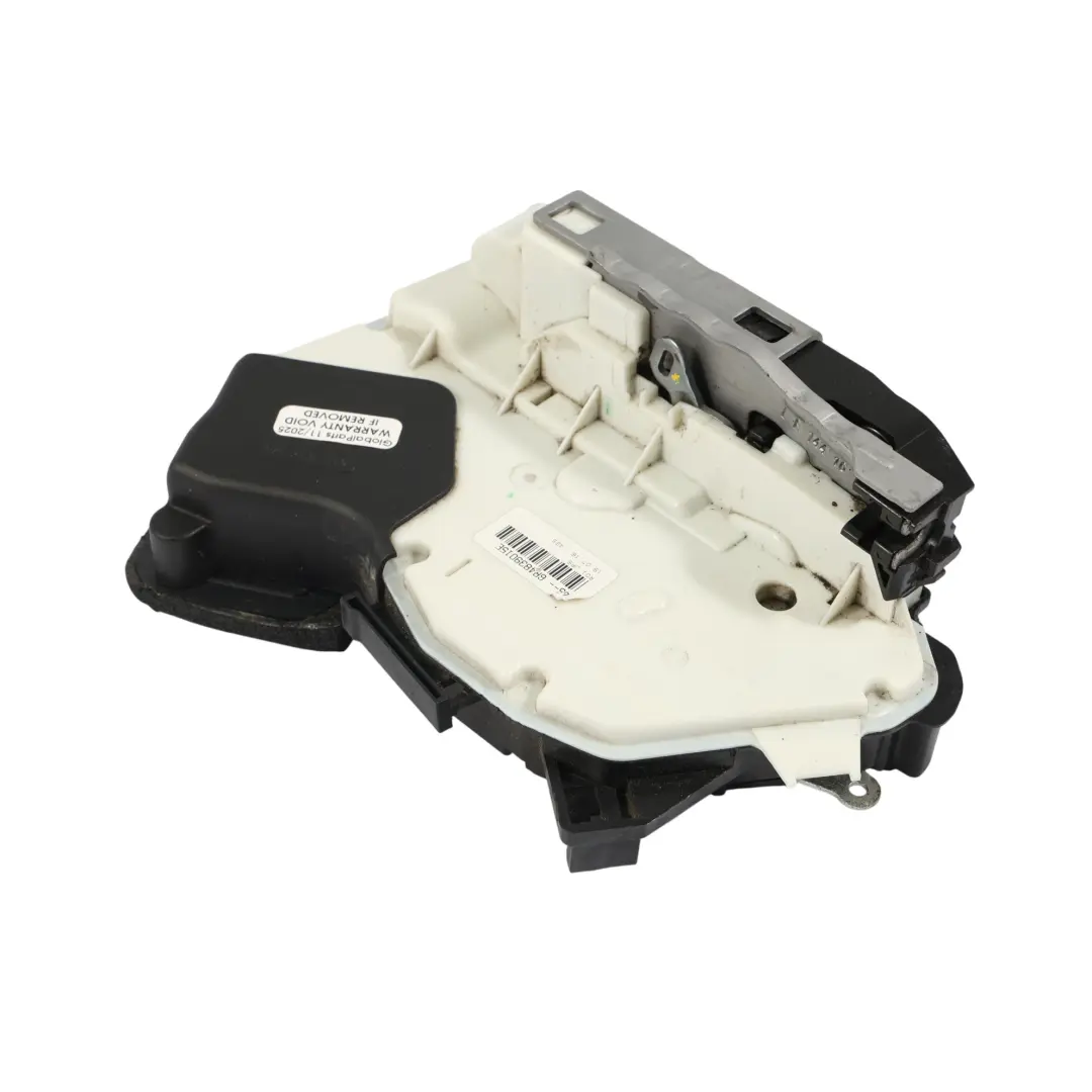 Mk5 6R Türschloss Verriegelung Mechanism Hinten Links für Volkswagen Polo mit Teilenummer 6R4839015E Volkswagen Polo Mk5 6R Türschloss Verriegelung Mechanism Hinten Links - SKU 6R4839015E - Teilenummer 6R4839015E