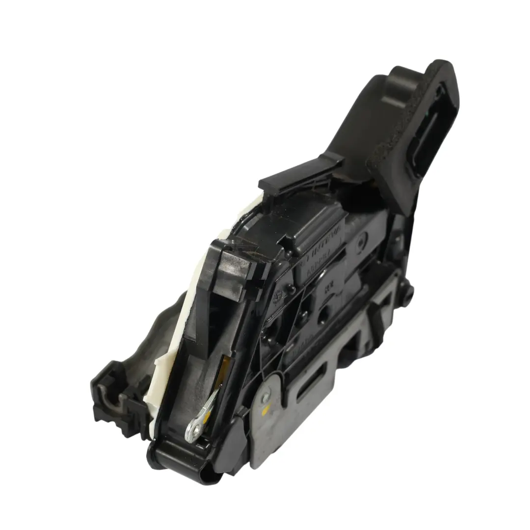 Volkswagen Polo Mk5 6R Mécanisme De Verrouillage Porte Arrière Droite - SKU 6R4839016E - Numéro de pièce 6R4839016E
