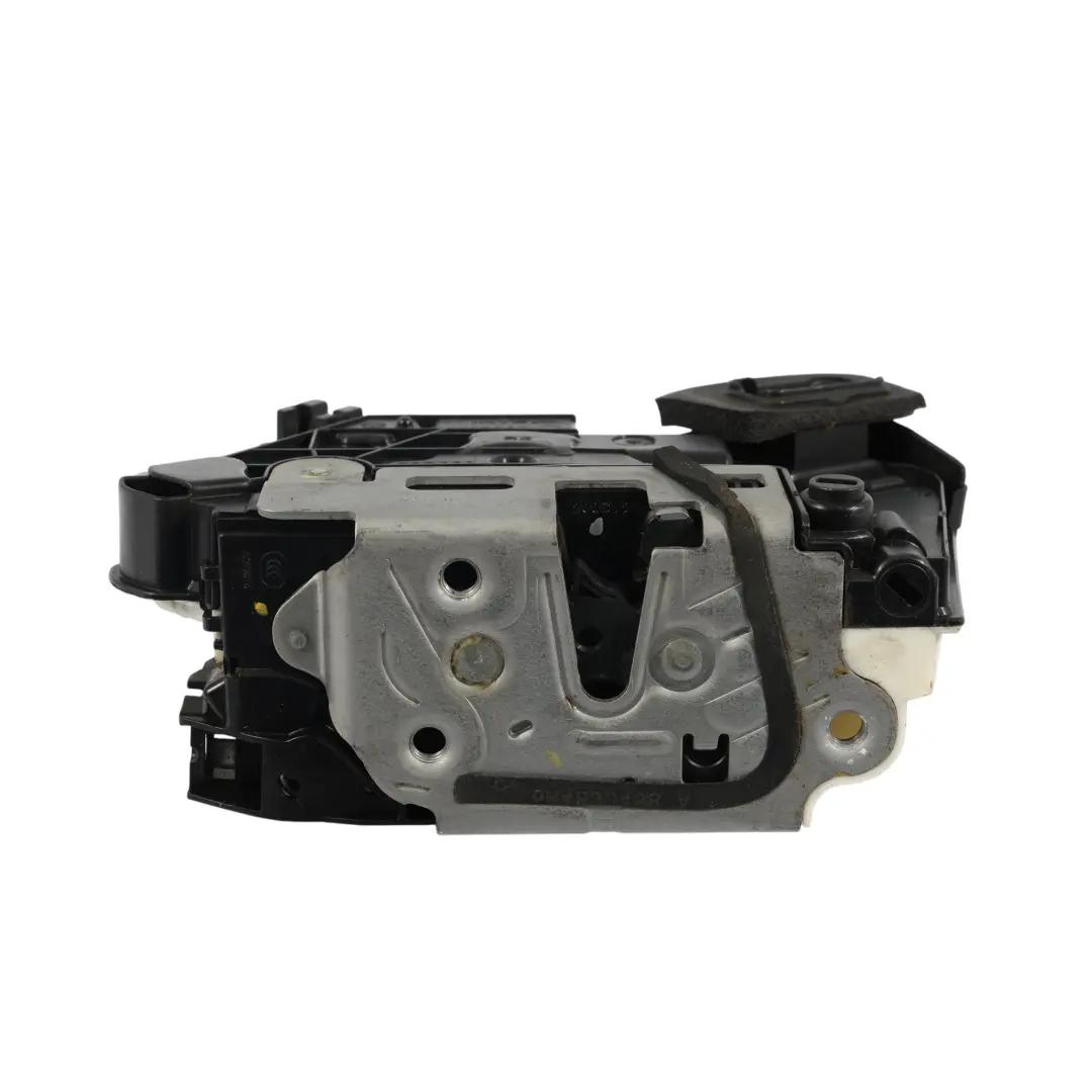 Mk5 6R Hintere Tür Schloss Catch Mechanismus Rechts für Volkswagen Polo mit Teilenummer 6R4839016E Volkswagen Polo Mk5 6R Hintere Tür Schloss Catch Mechanismus Rechts - SKU 6R4839016E - Teilenummer 6R4839016E