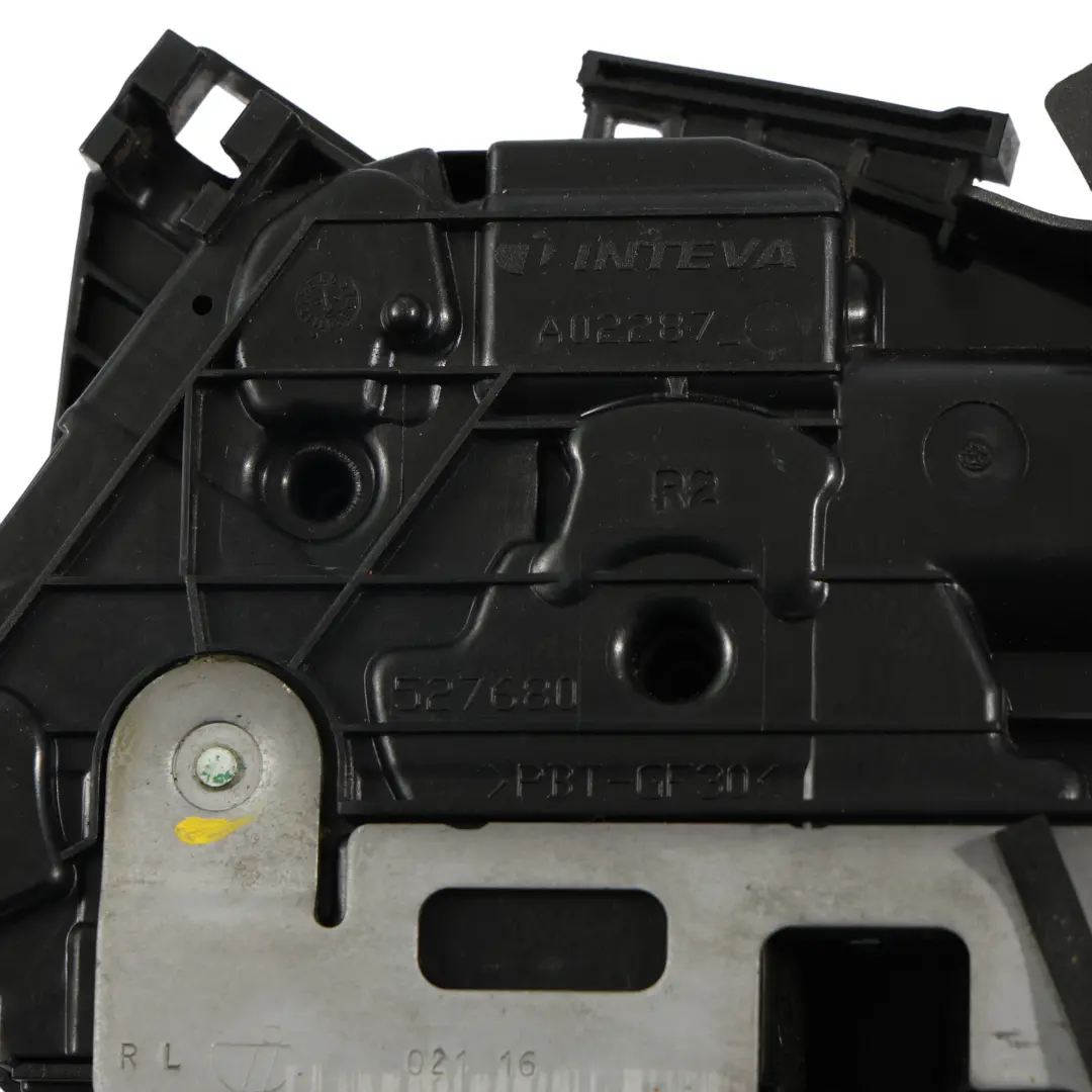 Mk5 6R Meccanismo Bloccaggio Della Posteriore Destra per Volkswagen Polo con numero di parte 6R4839016E Volkswagen Polo Mk5 6R Meccanismo Bloccaggio Della Posteriore Destra - SKU 6R4839016E - Numero di parte 6R4839016E