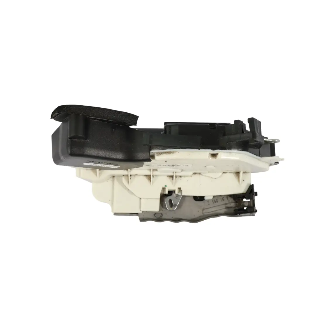 Mk5 6R Hintere Tür Schloss Catch Mechanismus Rechts für Volkswagen Polo mit Teilenummer 6R4839016E Volkswagen Polo Mk5 6R Hintere Tür Schloss Catch Mechanismus Rechts - SKU 6R4839016E - Teilenummer 6R4839016E