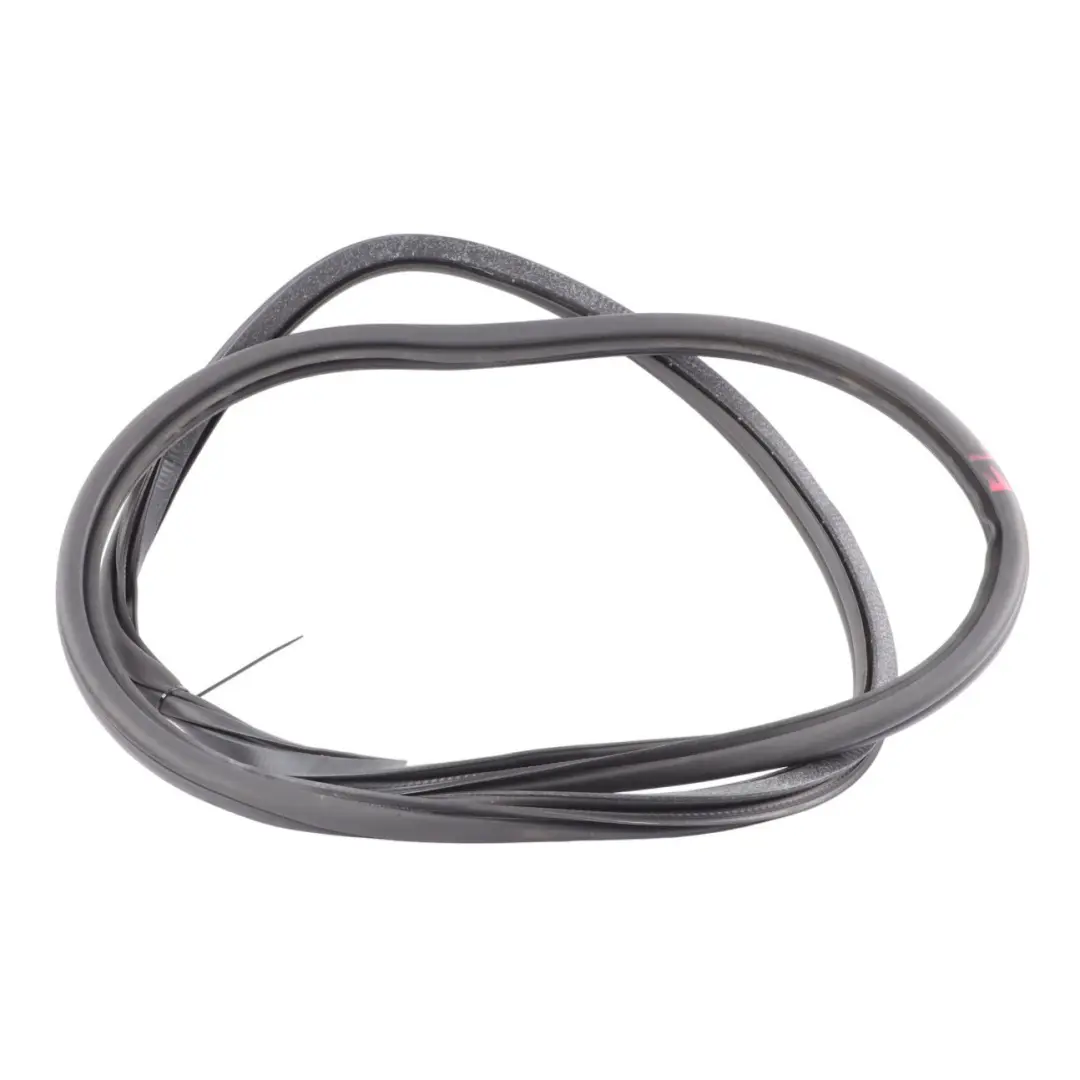 5D Vordere Türdichtung Innerer Links für Volkswagen VW Polo 6R mit Teilenummer 6R4867911G Volkswagen VW Polo 6R 5D Vordere Türdichtung Innerer Links - SKU 6R4867911G - Teilenummer 6R4867911G