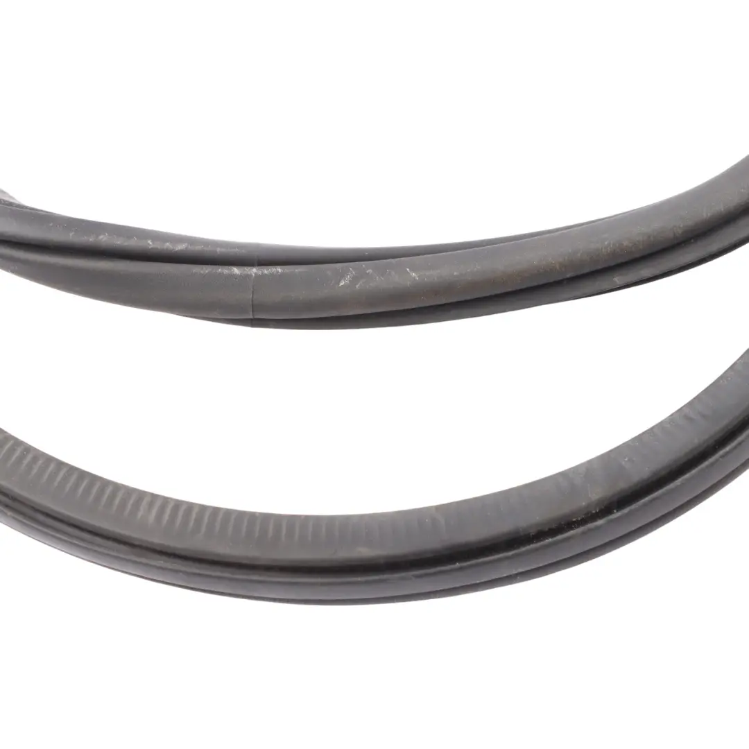 5D Burlete Interior Puerta Delantera Izquierda para Volkswagen VW Polo 6R con número de pieza 6R4867911G Volkswagen VW Polo 6R 5D Burlete Interior Puerta Delantera Izquierda - SKU 6R4867911G - Número de pieza 6R4867911G