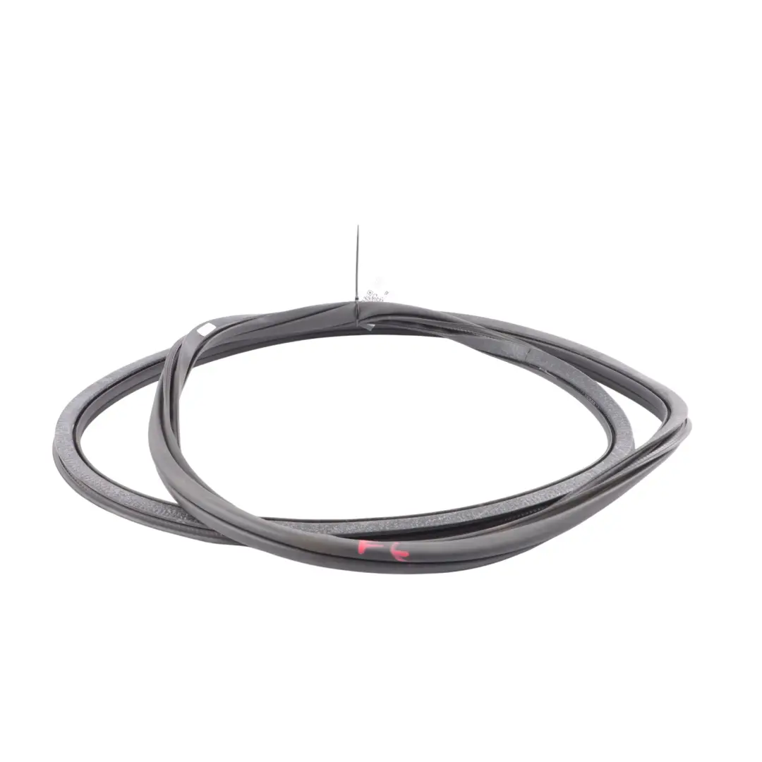 5D Guarnizione Interna Porta Anteriore Sinistra per Volkswagen VW Polo 6R con numero di parte 6R4867911G Volkswagen VW Polo 6R 5D Guarnizione Interna Porta Anteriore Sinistra - SKU 6R4867911G - Numero di parte 6R4867911G