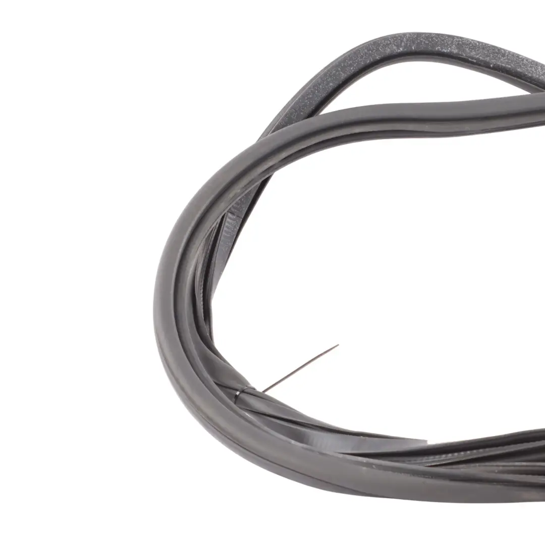 5D Front Door Seal Inner Weatherstrip Left N/S to Volkswagen VW Polo 6R with Part number 6R4867911G Volkswagen VW Polo 6R 5D Front Door Seal Inner Weatherstrip Left N/S - SKU 6R4867911G - Part number 6R4867911G