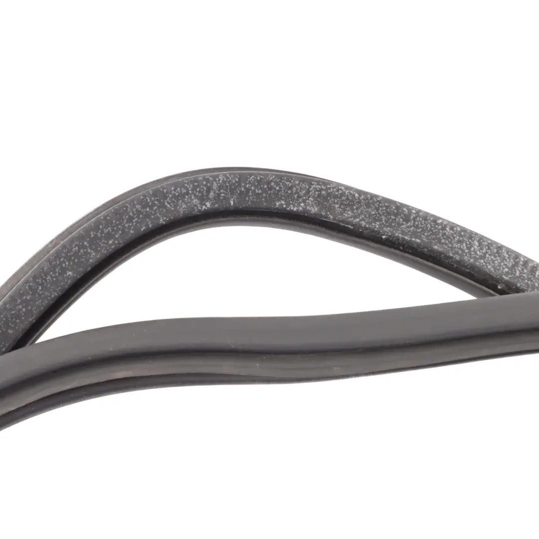 5D Front Door Seal Inner Weatherstrip Left N/S to Volkswagen VW Polo 6R with Part number 6R4867911G Volkswagen VW Polo 6R 5D Front Door Seal Inner Weatherstrip Left N/S - SKU 6R4867911G - Part number 6R4867911G