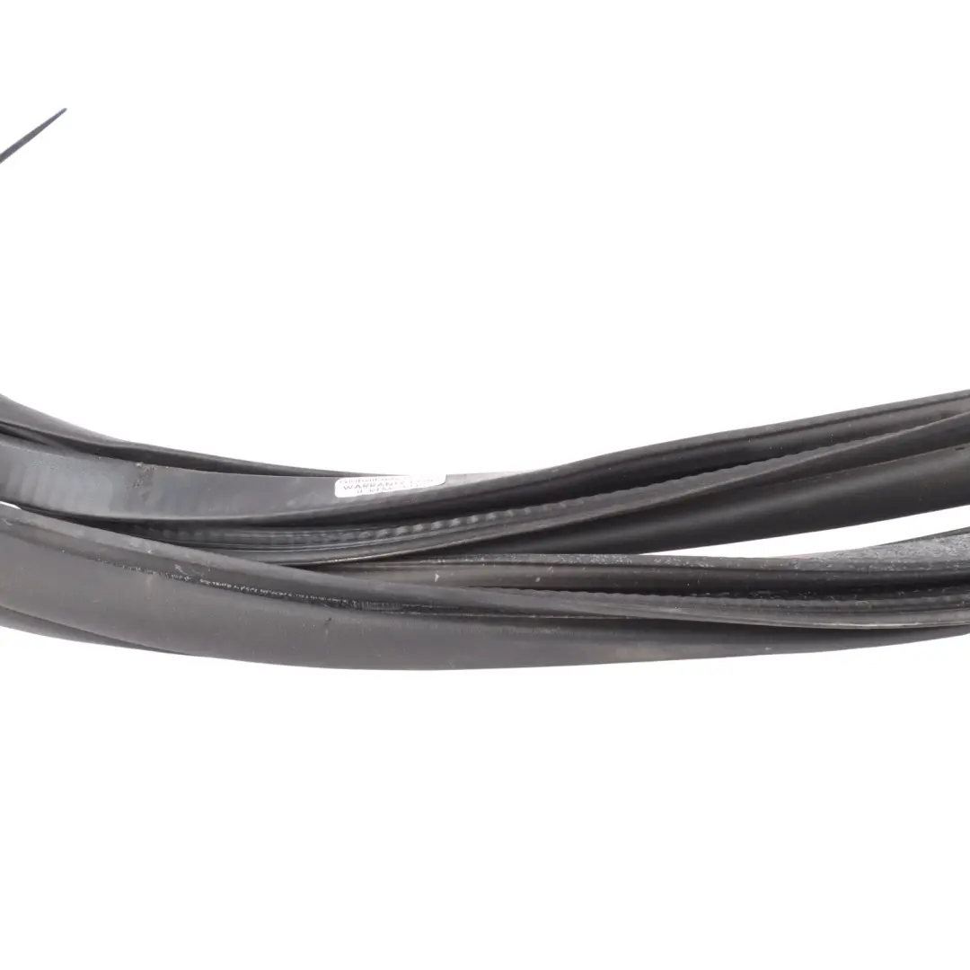 5D Vordere Türdichtung Innerer Links für Volkswagen VW Polo 6R mit Teilenummer 6R4867911G Volkswagen VW Polo 6R 5D Vordere Türdichtung Innerer Links - SKU 6R4867911G - Teilenummer 6R4867911G