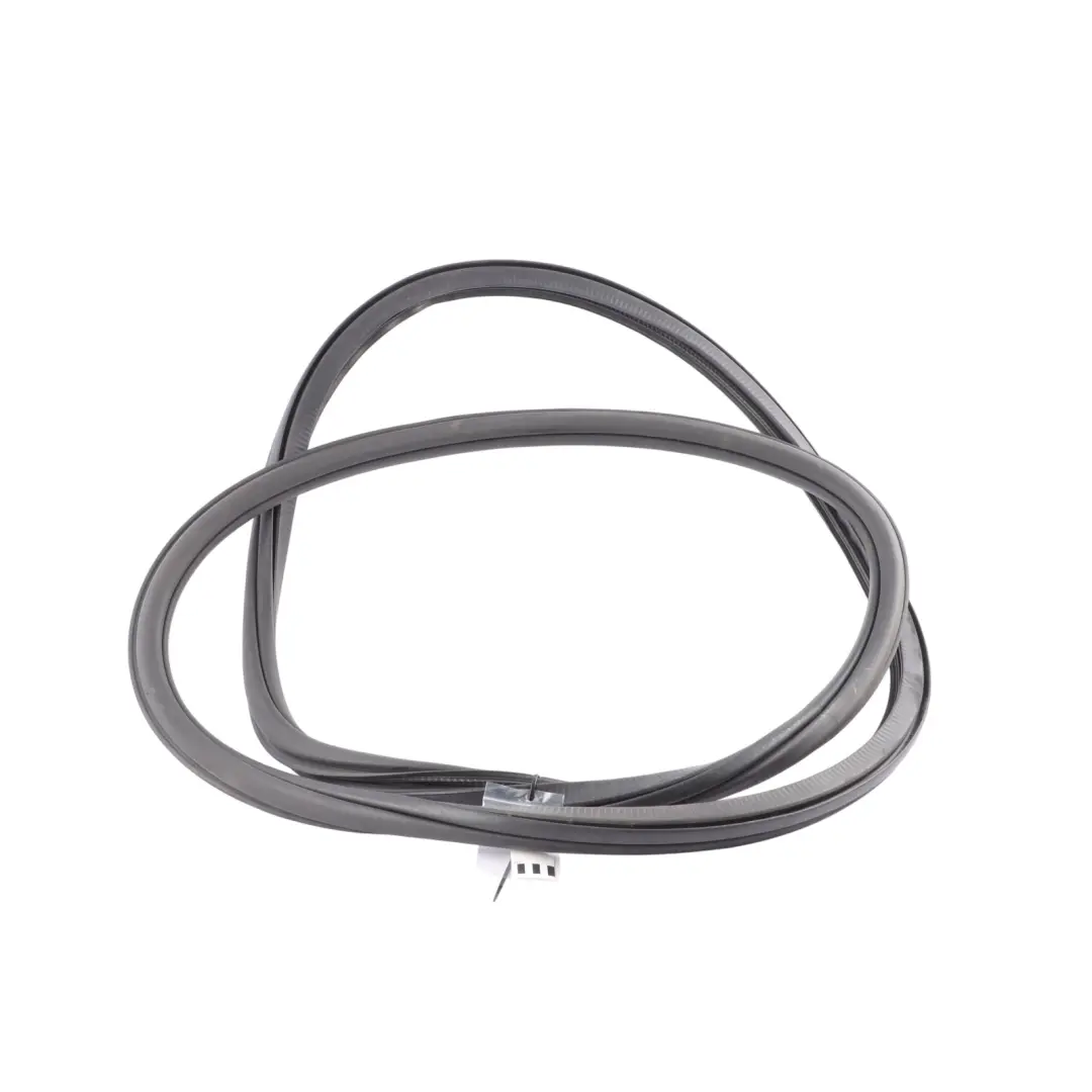 Volkswagen VW Polo 6R 5D Guarnizione Interna Porta Anteriore Sinistra - SKU 6R4867911G - Numero di parte 6R4867911G