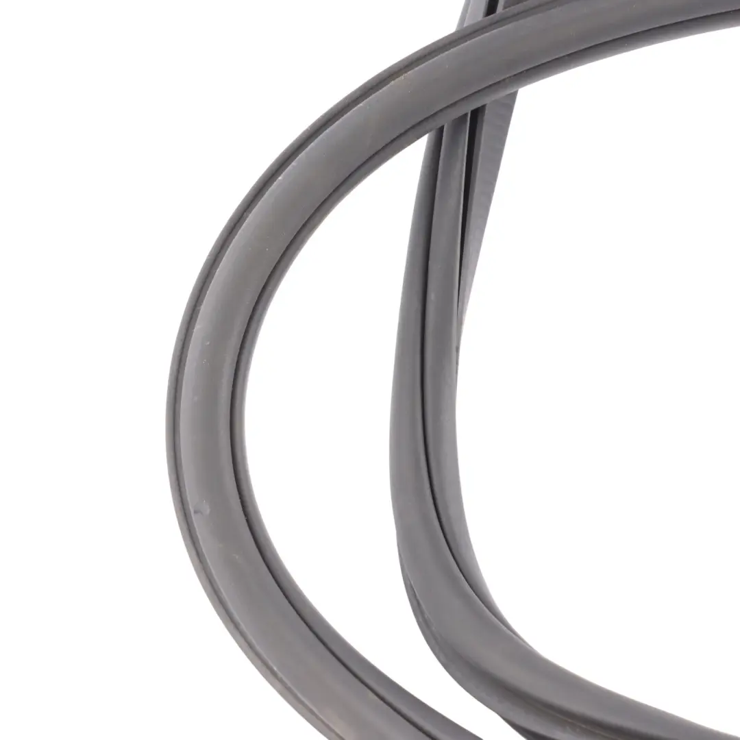 Volkswagen VW Polo 6R 5D Guarnizione Interna Porta Anteriore Sinistra - SKU 6R4867911G - Numero di parte 6R4867911G