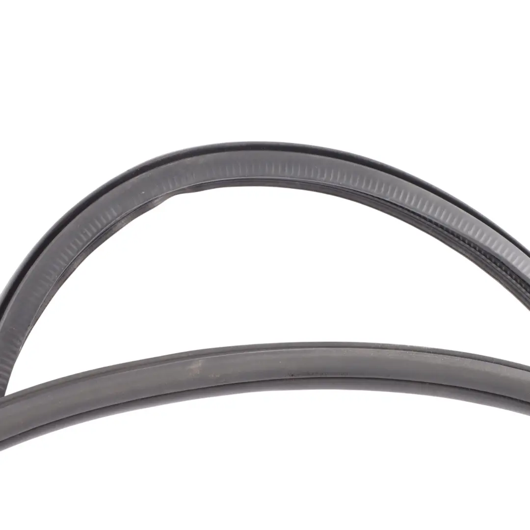 Volkswagen VW Polo 6R 5D Vordere Türdichtung Innerer Links - SKU 6R4867911G - Teilenummer 6R4867911G