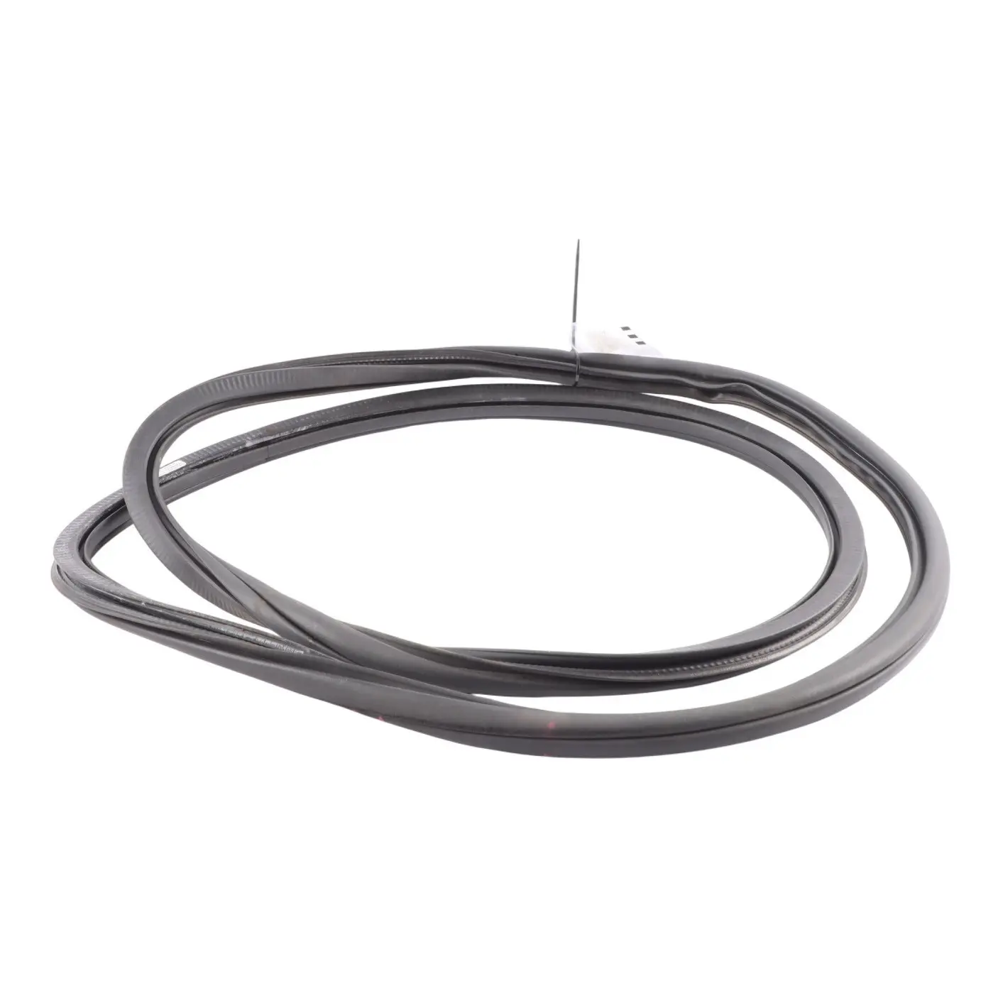 Volkswagen VW Polo 6R 5D Front Door Seal Inner Weatherstrip Right O/S 6R4867912E