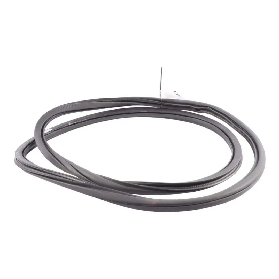 5D Front Door Seal Inner Weatherstrip Right O/S to Volkswagen VW Polo 6R with Part number 6R4867912E Volkswagen VW Polo 6R 5D Front Door Seal Inner Weatherstrip Right O/S - SKU 6R4867912E - Part number 6R4867912E