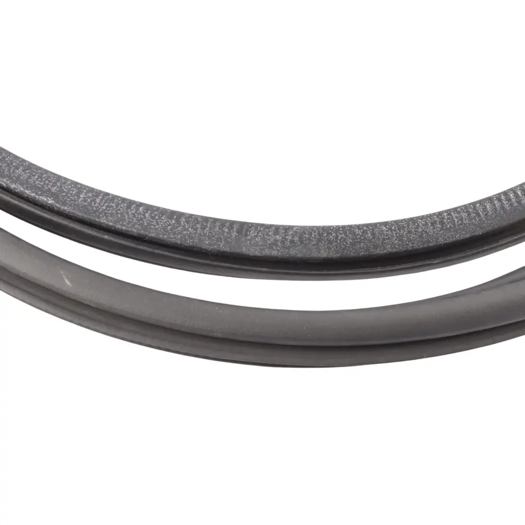 Volkswagen VW Polo 6R 5D Front Door Seal Inner Weatherstrip Right O/S - SKU 6R4867912E - Part number 6R4867912E