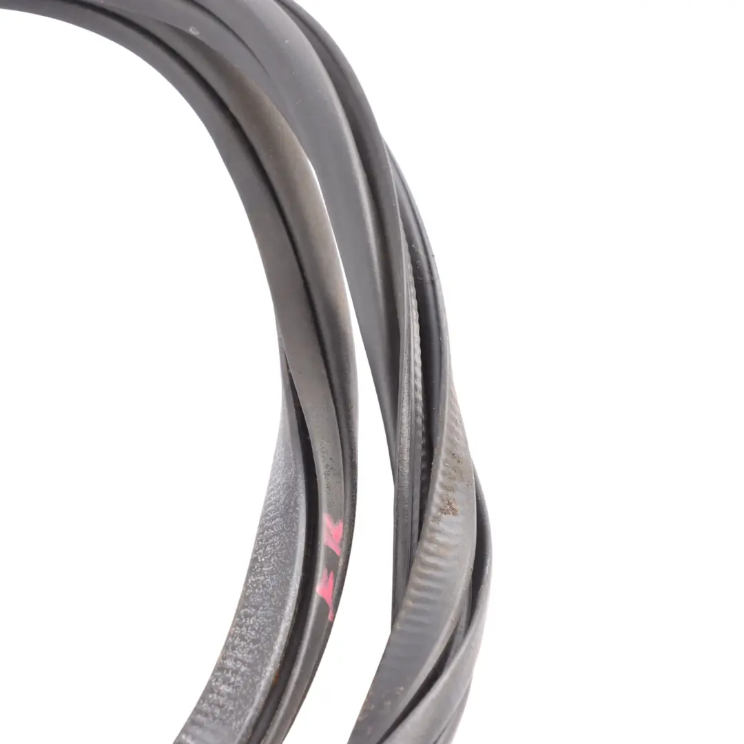 Volkswagen Polo 6R 5D Joint Étanchéité Intérieur Porte Avant Droite - SKU 6R4867912E - Numéro de pièce 6R4867912E