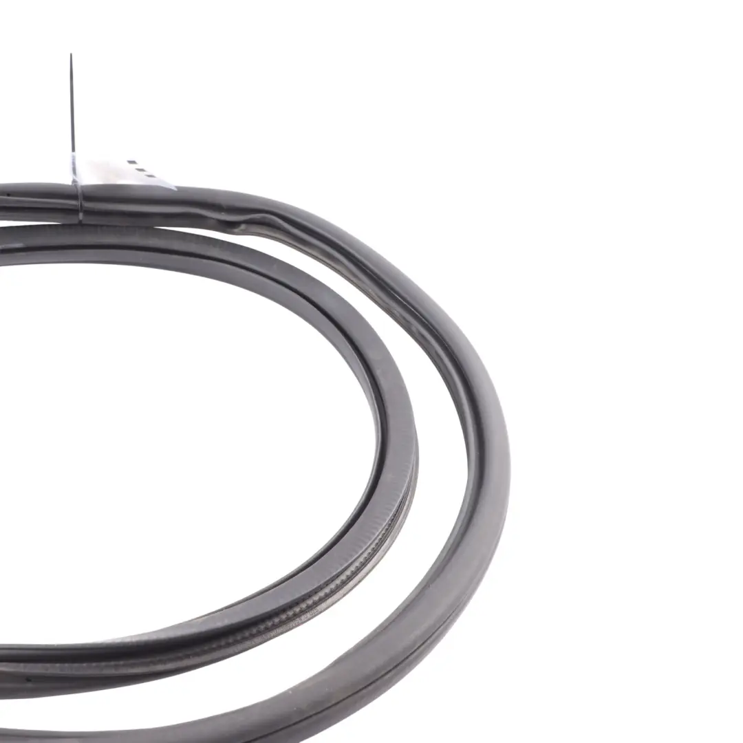 5D Joint Étanchéité Intérieur Porte Avant Droite pour Volkswagen Polo 6R à propos du numéro de pièce 6R4867912E Volkswagen Polo 6R 5D Joint Étanchéité Intérieur Porte Avant Droite - SKU 6R4867912E - Numéro de pièce 6R4867912E