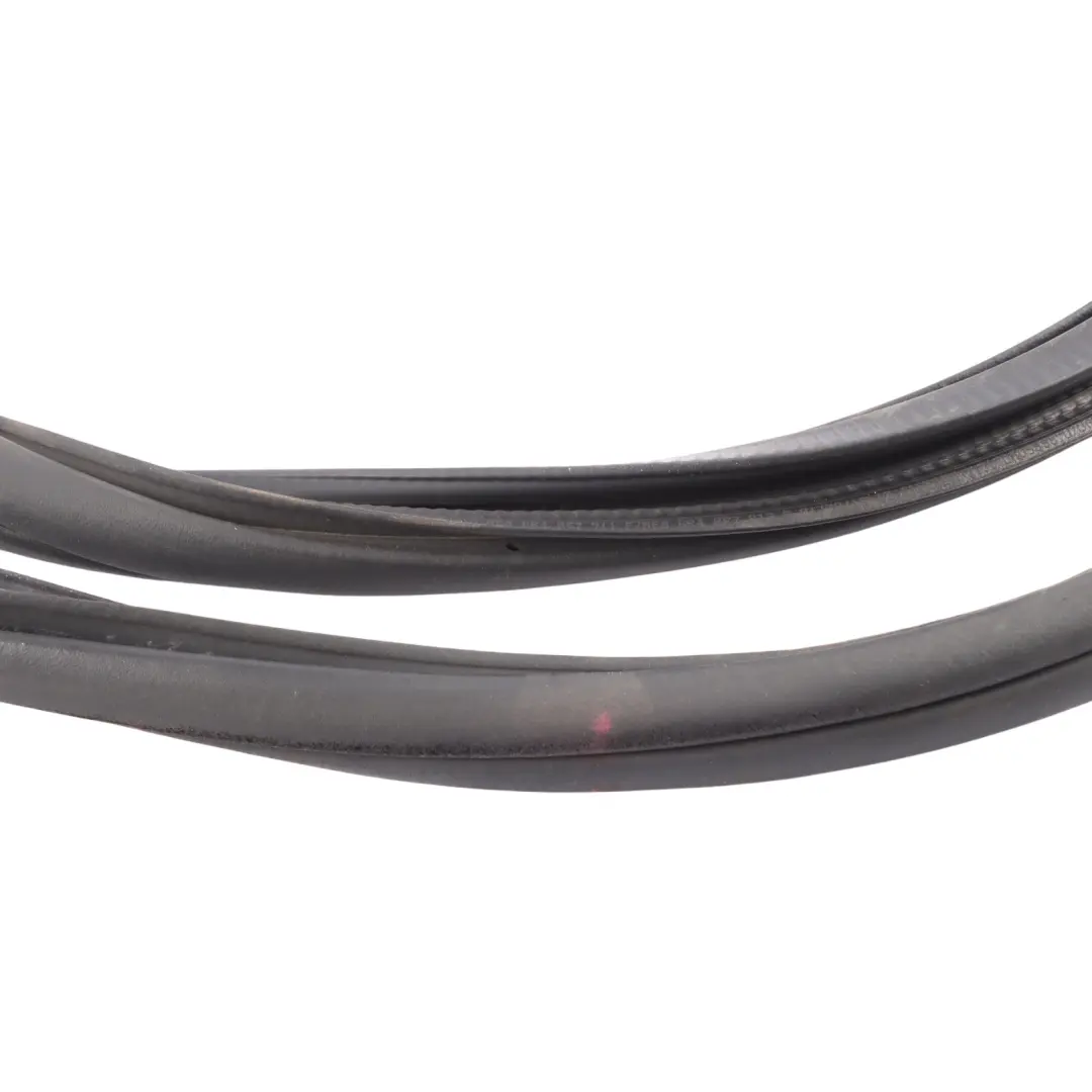 5D Front Door Seal Inner Weatherstrip Right O/S to Volkswagen VW Polo 6R with Part number 6R4867912E Volkswagen VW Polo 6R 5D Front Door Seal Inner Weatherstrip Right O/S - SKU 6R4867912E - Part number 6R4867912E