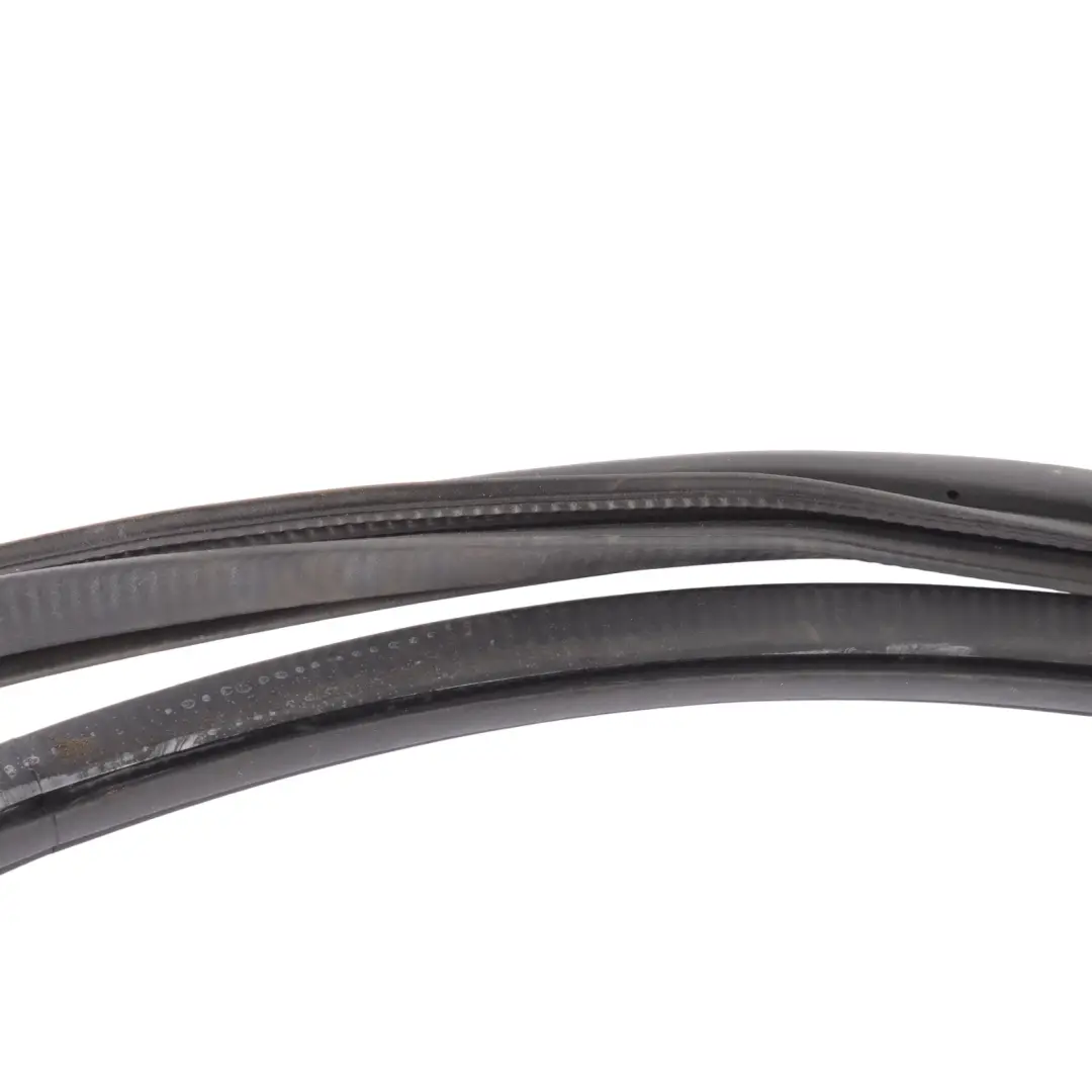 Volkswagen Polo 6R 5D Joint Étanchéité Intérieur Porte Avant Droite - SKU 6R4867912E - Numéro de pièce 6R4867912E