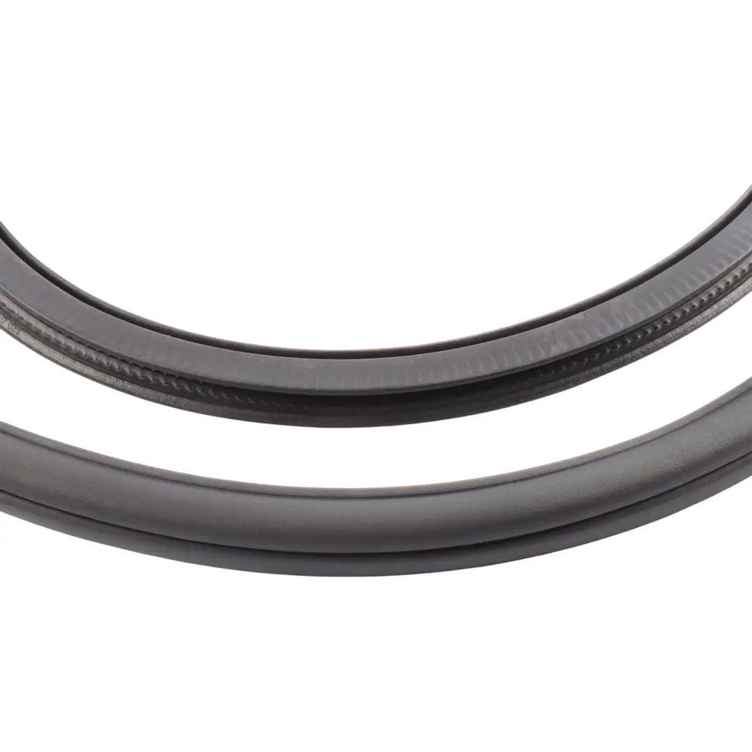 Volkswagen VW Polo 6R 5D Front Door Seal Inner Weatherstrip Right O/S - SKU 6R4867912E - Part number 6R4867912E