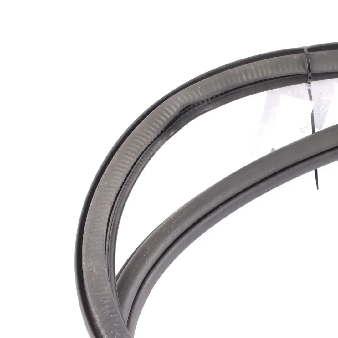 Volkswagen VW Polo 6R 5D Front Door Seal Inner Weatherstrip Right O/S - SKU 6R4867912E - Part number 6R4867912E