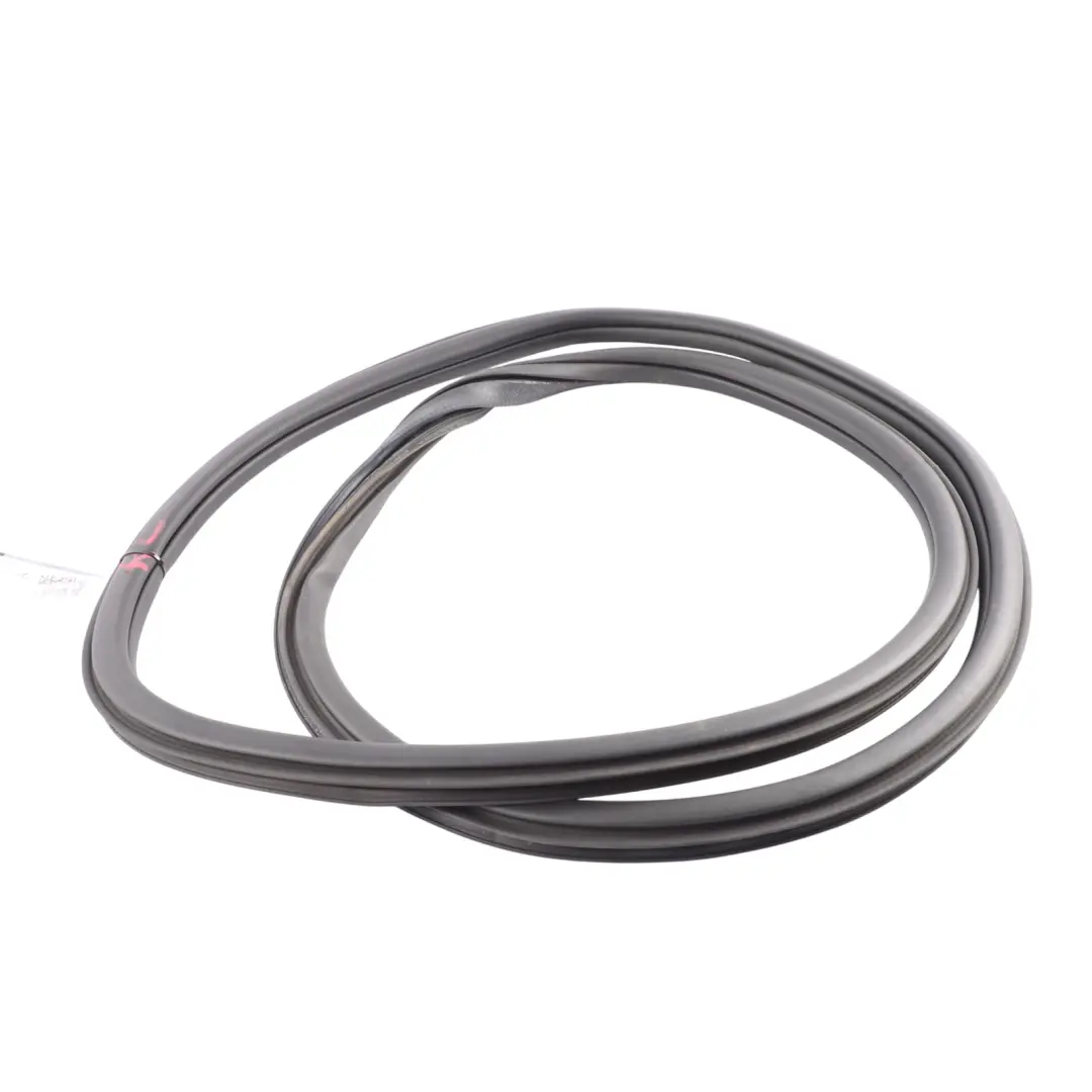 5D Rear Door Seal Inner Weatherstrip Left N/S to Volkswagen VW Polo 6R with Part number 6R6867911E Volkswagen VW Polo 6R 5D Rear Door Seal Inner Weatherstrip Left N/S - SKU 6R6867911E - Part number 6R6867911E