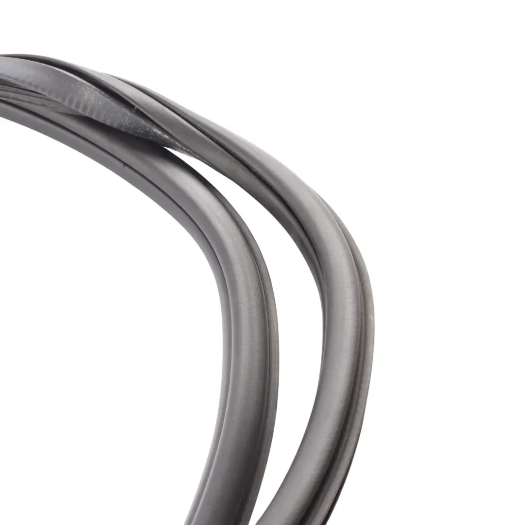 5D Rear Door Seal Inner Weatherstrip Left N/S to Volkswagen VW Polo 6R with Part number 6R6867911E Volkswagen VW Polo 6R 5D Rear Door Seal Inner Weatherstrip Left N/S - SKU 6R6867911E - Part number 6R6867911E