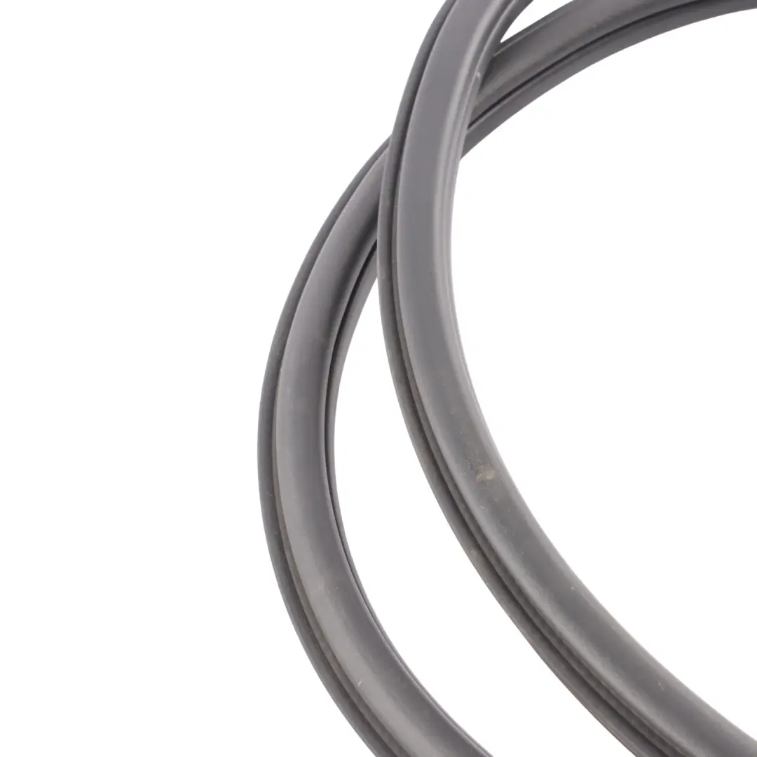 5D Rear Door Seal Inner Weatherstrip Left N/S to Volkswagen VW Polo 6R with Part number 6R6867911E Volkswagen VW Polo 6R 5D Rear Door Seal Inner Weatherstrip Left N/S - SKU 6R6867911E - Part number 6R6867911E