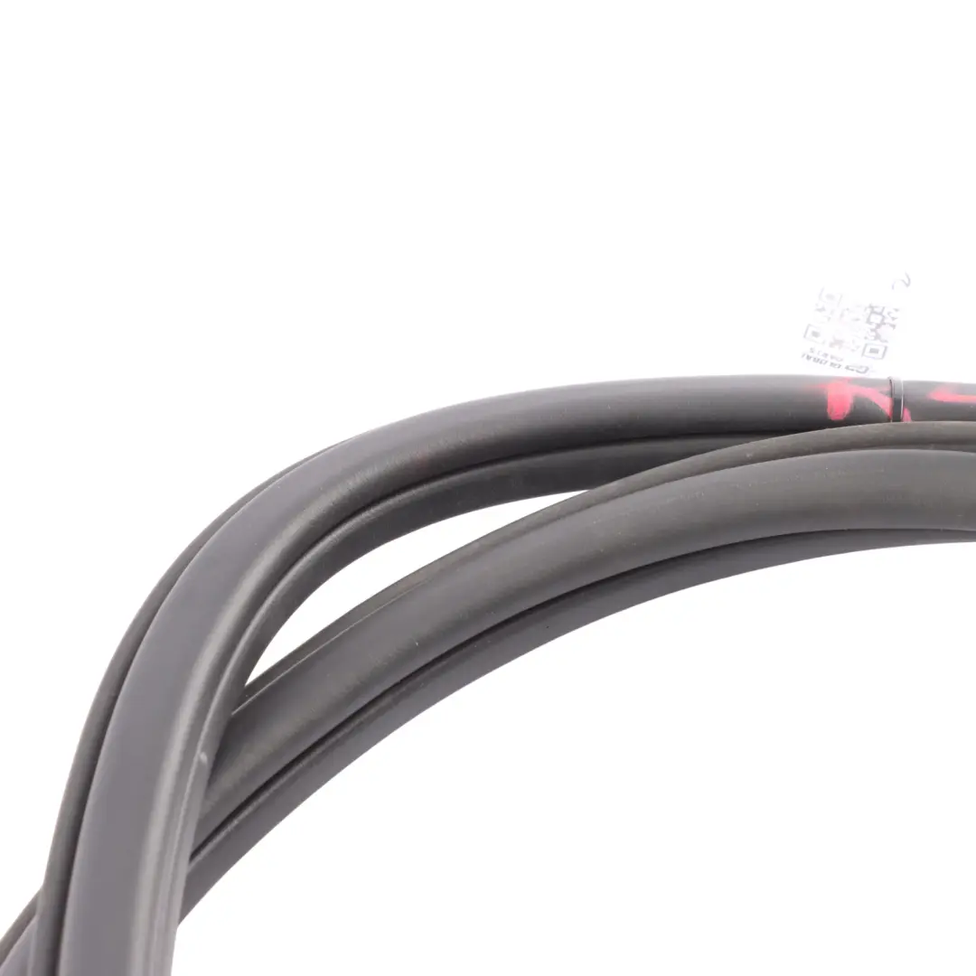 5D Joint Étanchéité Porte Arrière Gauche pour Volkswagen VW Polo 6R à propos du numéro de pièce 6R6867911E Volkswagen VW Polo 6R 5D Joint Étanchéité Porte Arrière Gauche - SKU 6R6867911E - Numéro de pièce 6R6867911E
