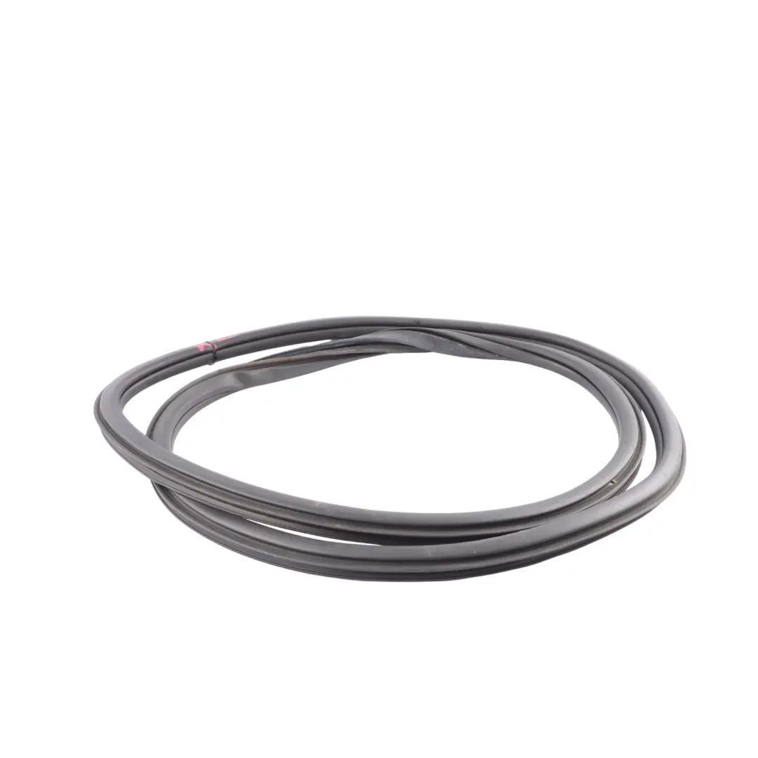 5D Rear Door Seal Inner Weatherstrip Left N/S to Volkswagen VW Polo 6R with Part number 6R6867911E Volkswagen VW Polo 6R 5D Rear Door Seal Inner Weatherstrip Left N/S - SKU 6R6867911E - Part number 6R6867911E