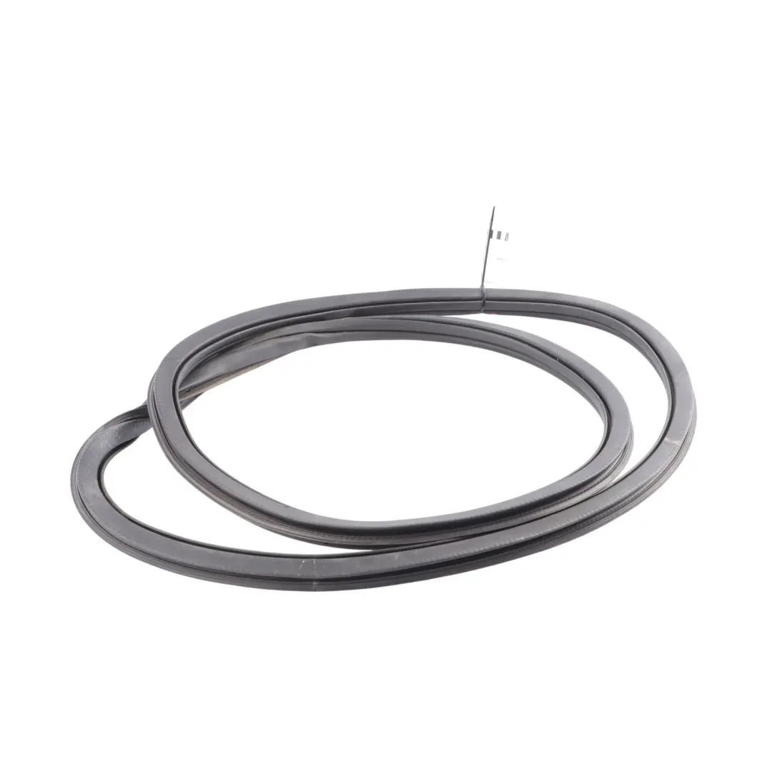 5D Rear Door Seal Inner Weatherstrip Left N/S to Volkswagen VW Polo 6R with Part number 6R6867911E Volkswagen VW Polo 6R 5D Rear Door Seal Inner Weatherstrip Left N/S - SKU 6R6867911E - Part number 6R6867911E