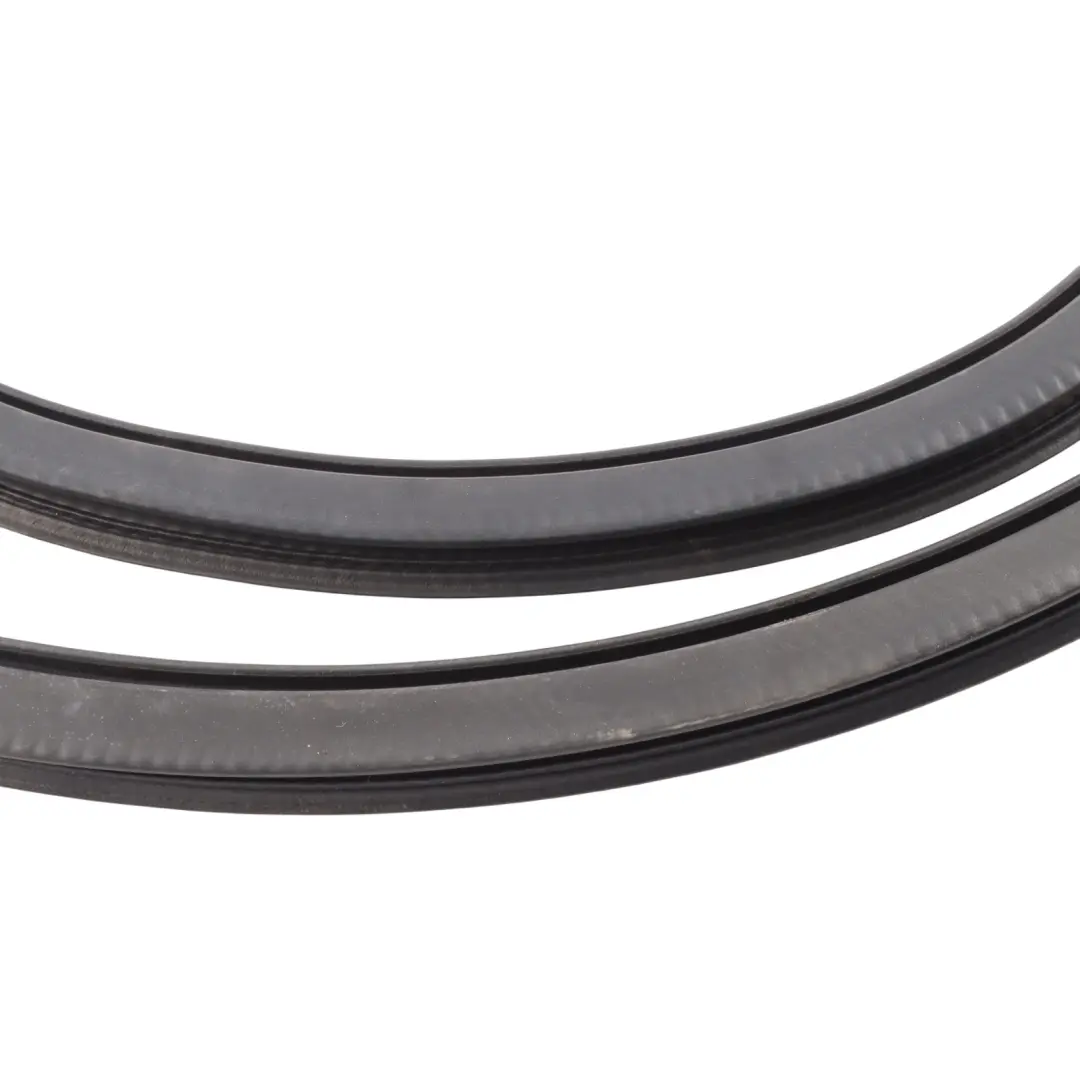 5D Rear Door Seal Inner Weatherstrip Left N/S to Volkswagen VW Polo 6R with Part number 6R6867911E Volkswagen VW Polo 6R 5D Rear Door Seal Inner Weatherstrip Left N/S - SKU 6R6867911E - Part number 6R6867911E