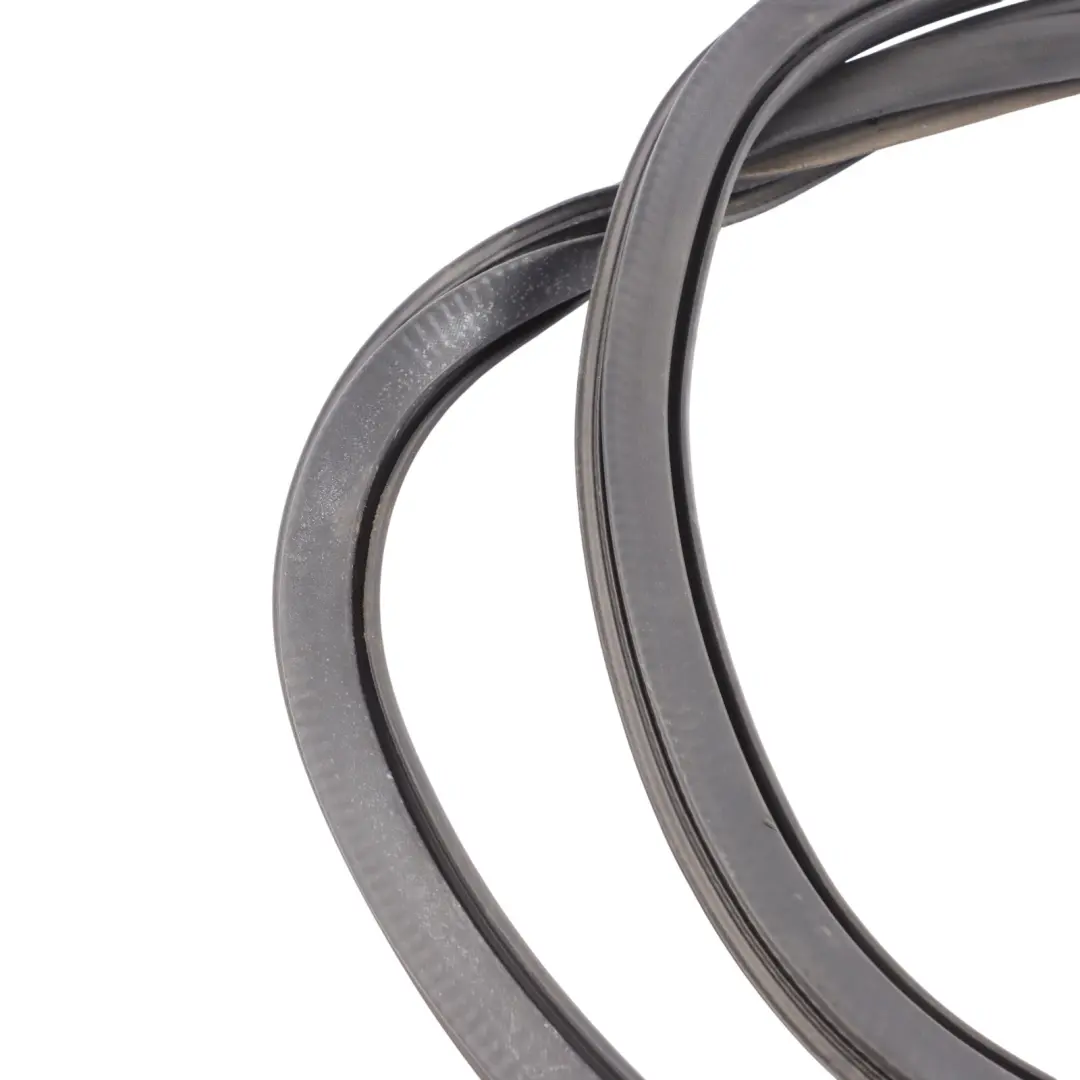 5D Rear Door Seal Inner Weatherstrip Left N/S to Volkswagen VW Polo 6R with Part number 6R6867911E Volkswagen VW Polo 6R 5D Rear Door Seal Inner Weatherstrip Left N/S - SKU 6R6867911E - Part number 6R6867911E