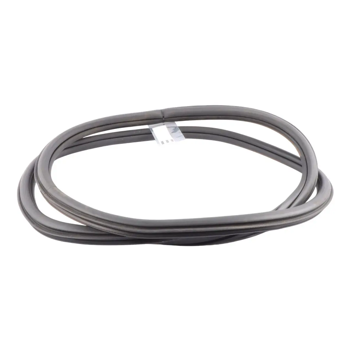 Volkswagen VW Polo 6R 5D Rear Door Seal Inner Weatherstrip Right O/S 6R6867912C