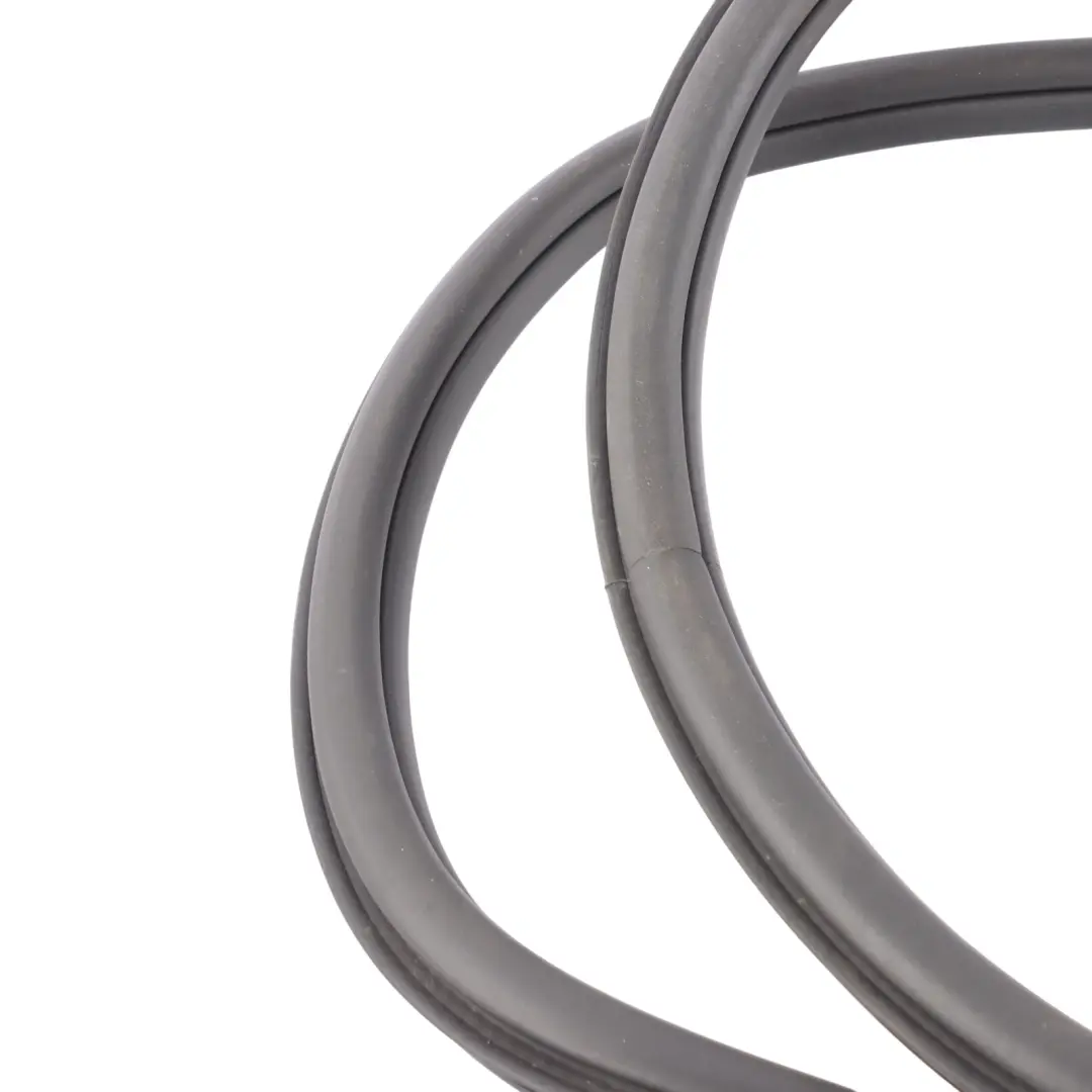 Volkswagen VW Polo 6R 5D Rear Door Seal Inner Weatherstrip Right O/S - SKU 6R6867912C - Part number 6R6867912C